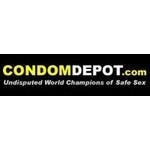 Condom Depot coupons and promo codes