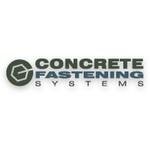 Concrete Fastening Systems coupons and promo codes