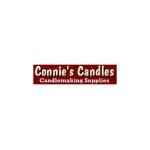 Connies' Candles coupons and promo codes