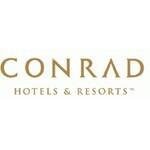 Conrad Hotels & Resorts coupons and promo codes
