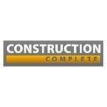 ConstructionComplete.com coupons and promo codes