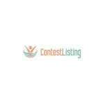 Contest Listing coupons and promo codes