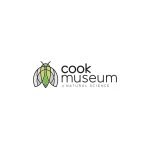 Cook Museum of Natural Science coupons and promo codes