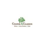 Cooper Classics coupons and promo codes