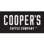 Coopers Cask Coffee coupons and promo codes