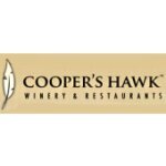 Cooper's Hawk Winery & Restaurants coupons and promo codes