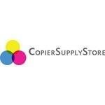 Copier Supply Store coupons and promo codes