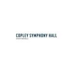 Copley Symphony Hall coupons and promo codes