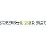 Copper Sinks Direct coupons and promo codes