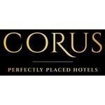 Corus Hotels coupons and promo codes