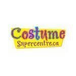 Costume SuperCentre Canada coupons and promo codes