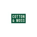 Cotton & Moss coupons and promo codes