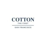 Cotton the First coupons and promo codes