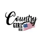 Country Girl USA coupons and promo codes
