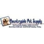 Countryside Pet Supply coupons and promo codes