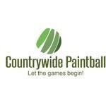 Countrywide Paintball coupons and promo codes