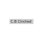 C.B Cinched coupons and promo codes