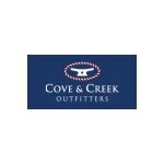 Cove and Creek Outfitters coupons and promo codes