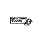 Cowtown Boots coupons and promo codes