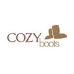 CozyBoots coupons and promo codes