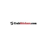 Crabstickers.com coupons and promo codes