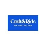 Craft & Ride coupons and promo codes