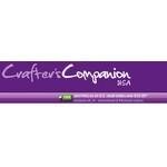 CraftersCompanion coupons and promo codes