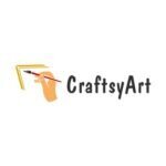 Craftsyart coupons and promo codes