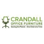 Crandall Office Furniture coupons and promo codes