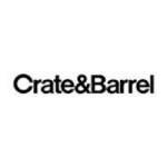 Crate and Barrel coupons and promo codes