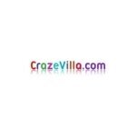 CrazeVilla.com coupons and promo codes