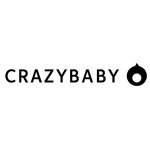 Crazybaby Inc. coupons and promo codes