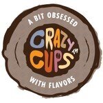 Crazy Cups coupons and promo codes