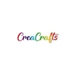 Crea Crafts coupons and promo codes
