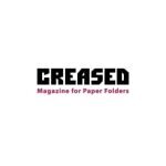 Creased coupons and promo codes