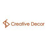 Creative Décor coupons and promo codes