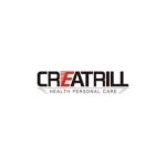 Creatrill coupons and promo codes