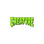 Creature Skateboards coupons and promo codes