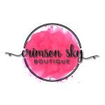 Crimson Sky Boutique coupons and promo codes