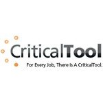 Critical Tool coupons and promo codes