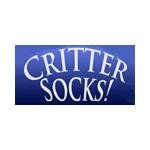 Critter Socks coupons and promo codes