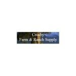 Crosby Farm & Ranch Supply coupons and promo codes