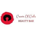 Crown Of Coils Beauty Bar coupons and promo codes