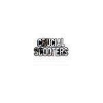 Crucial Scooters coupons and promo codes