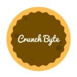 CrunchByte coupons and promo codes