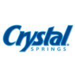 Crystal Springs coupons and promo codes