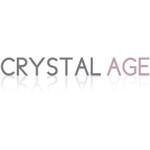 Crystal Age coupons and promo codes