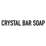 Crystal Bar Soap coupons and promo codes