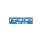 Crystal Earth Rock Shop coupons and promo codes