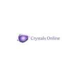 Crystals Online coupons and promo codes